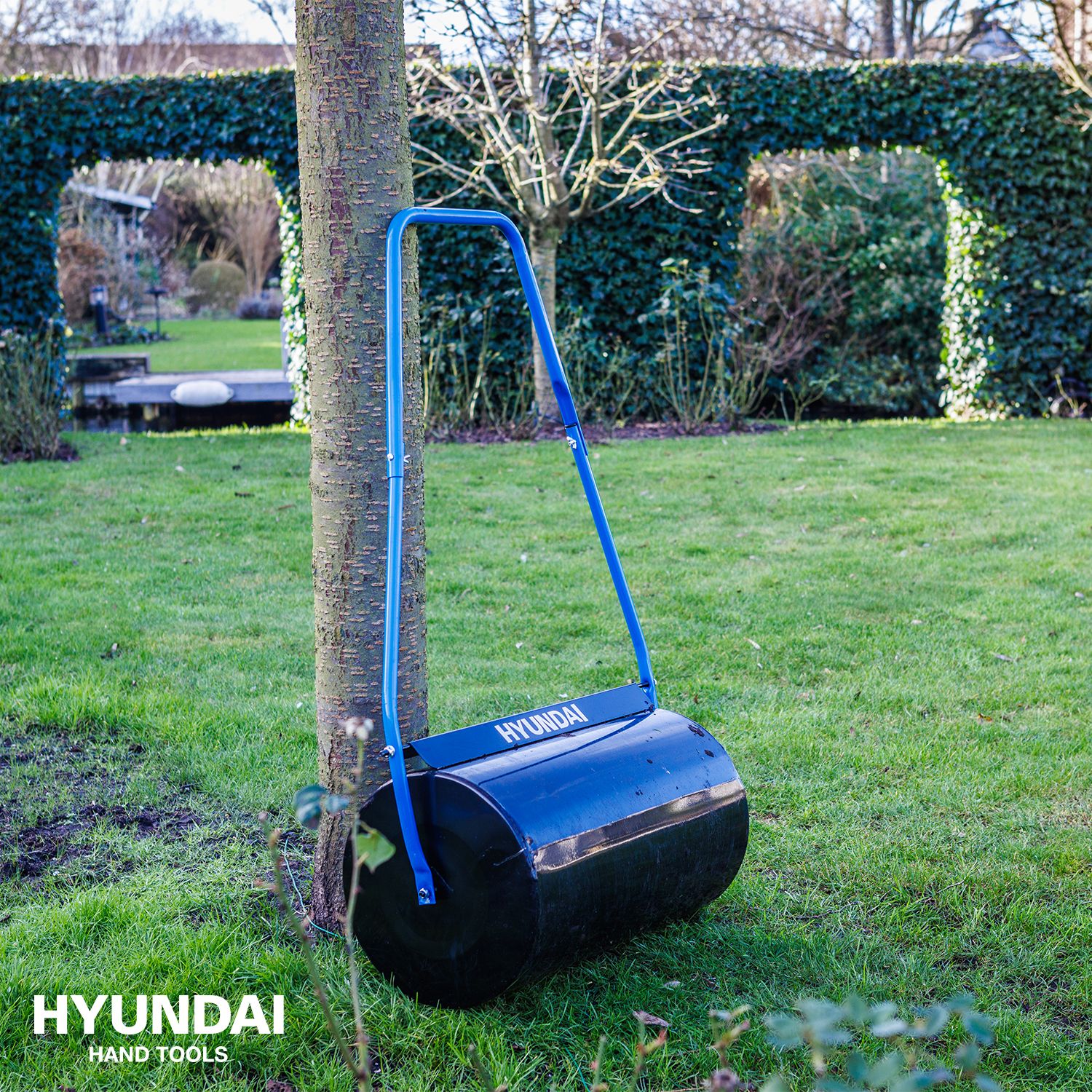 Hyundai garden roller 48 L