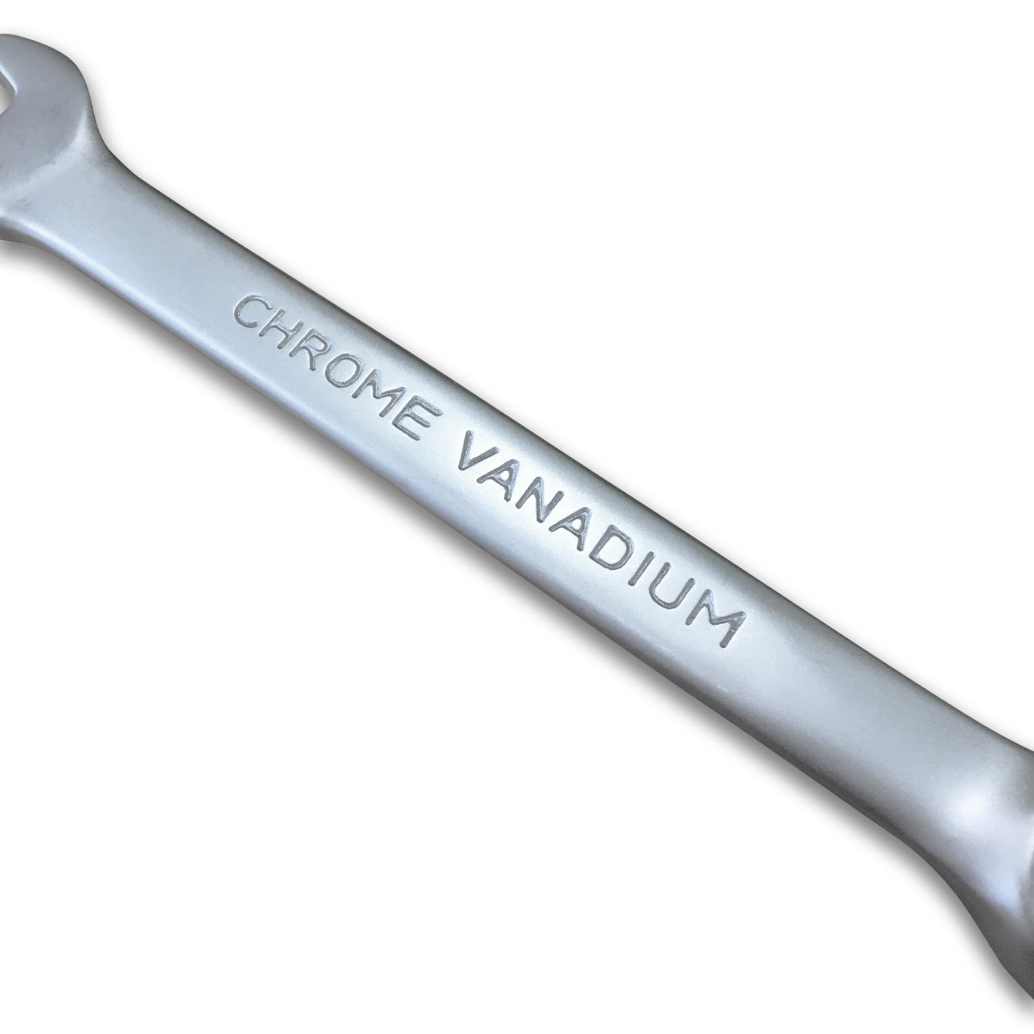 Hyundai eliptical double open end spanner 8 pcs