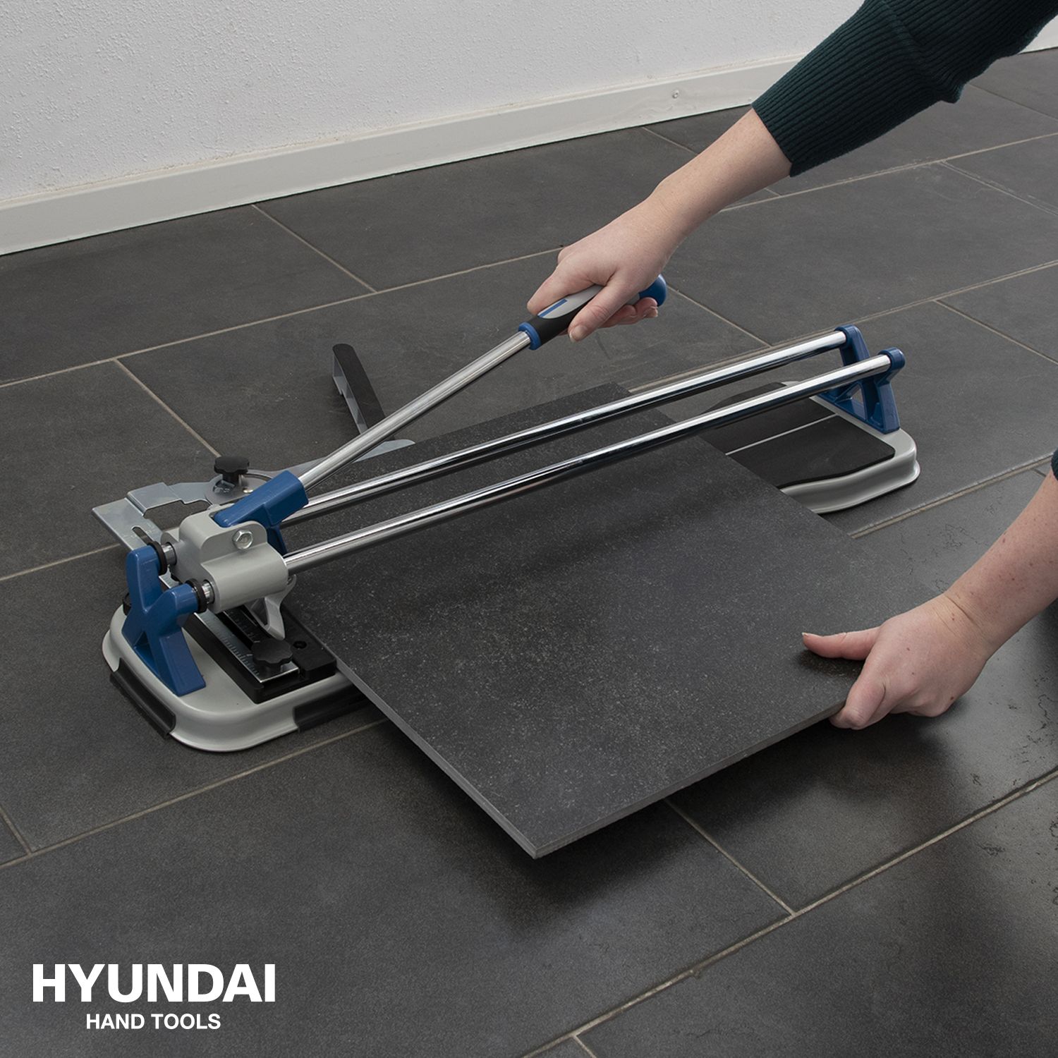 Hyundai tile cutter 600 mm