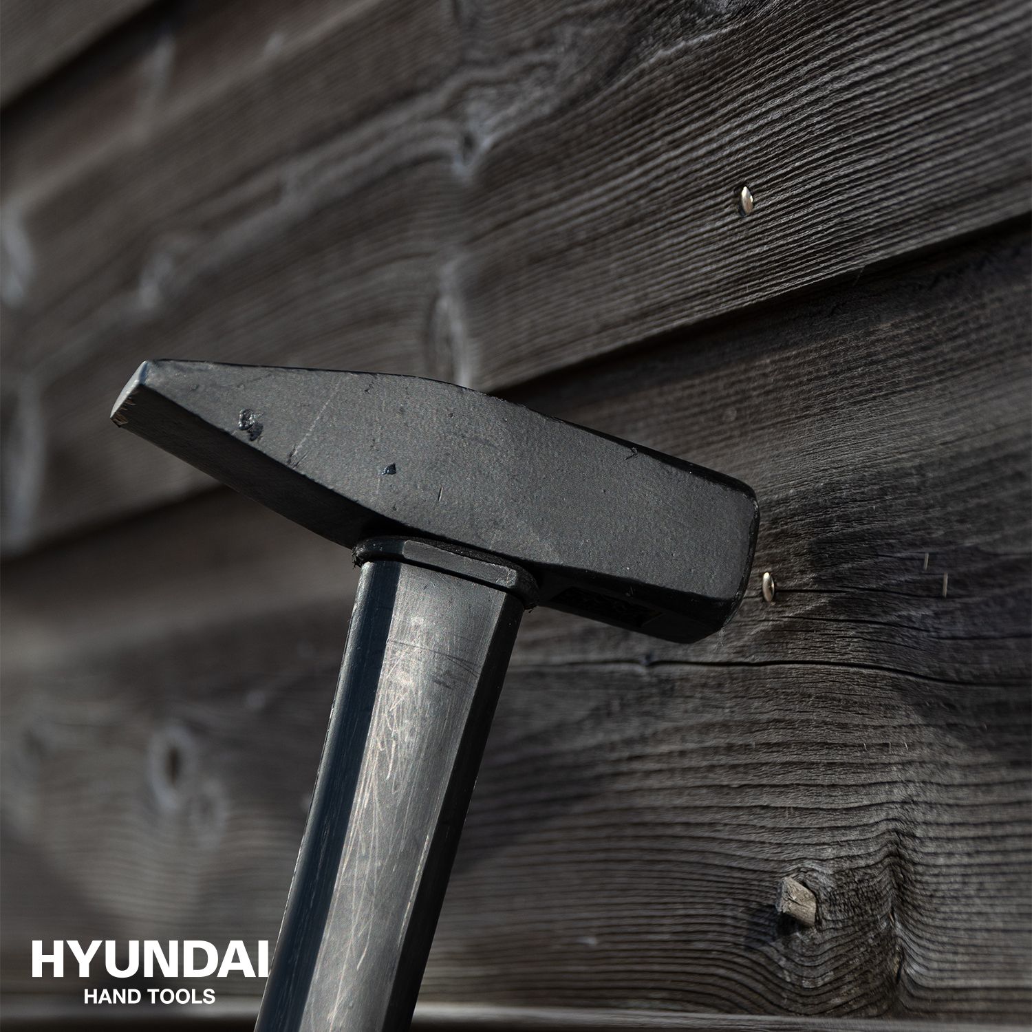 Hyundai bankhamer 600 gram