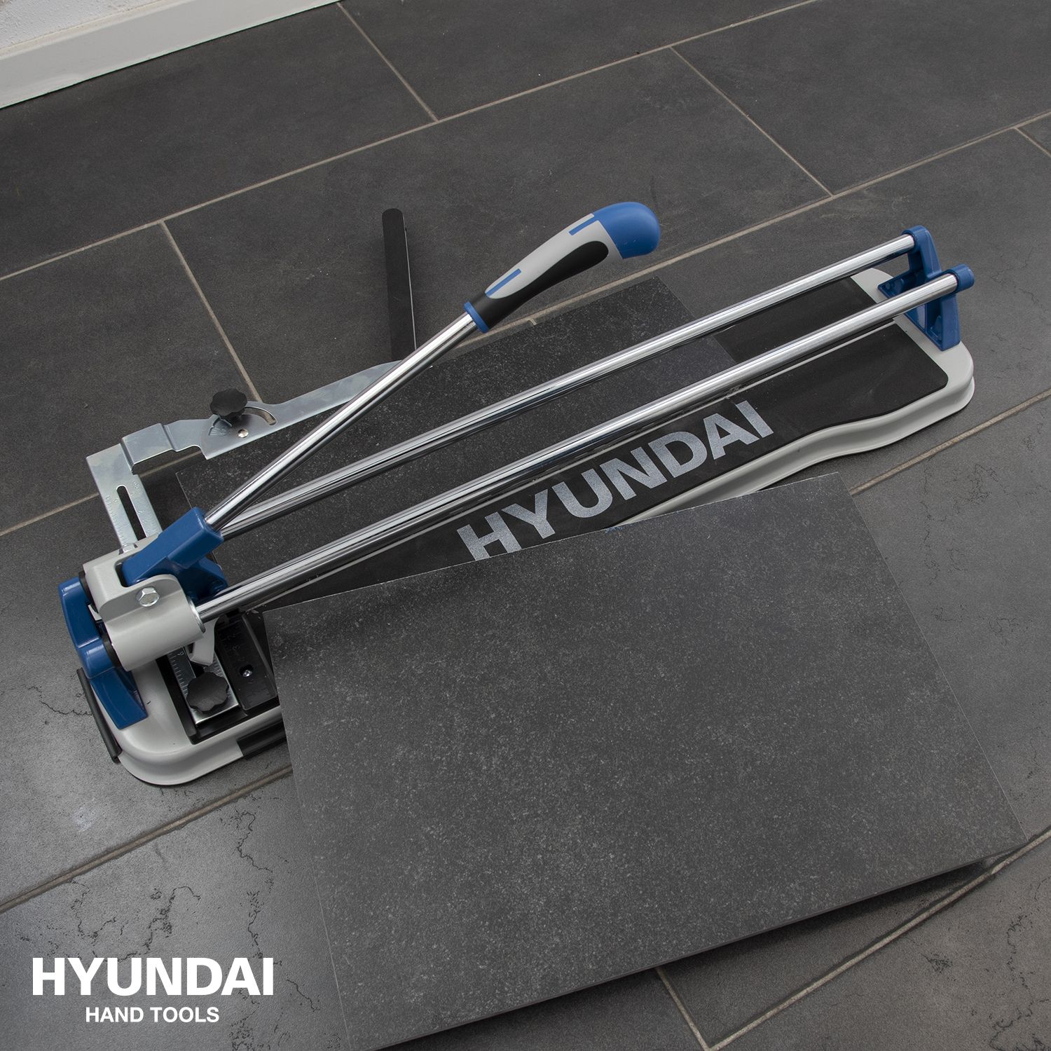 Hyundai tile cutter 600 mm