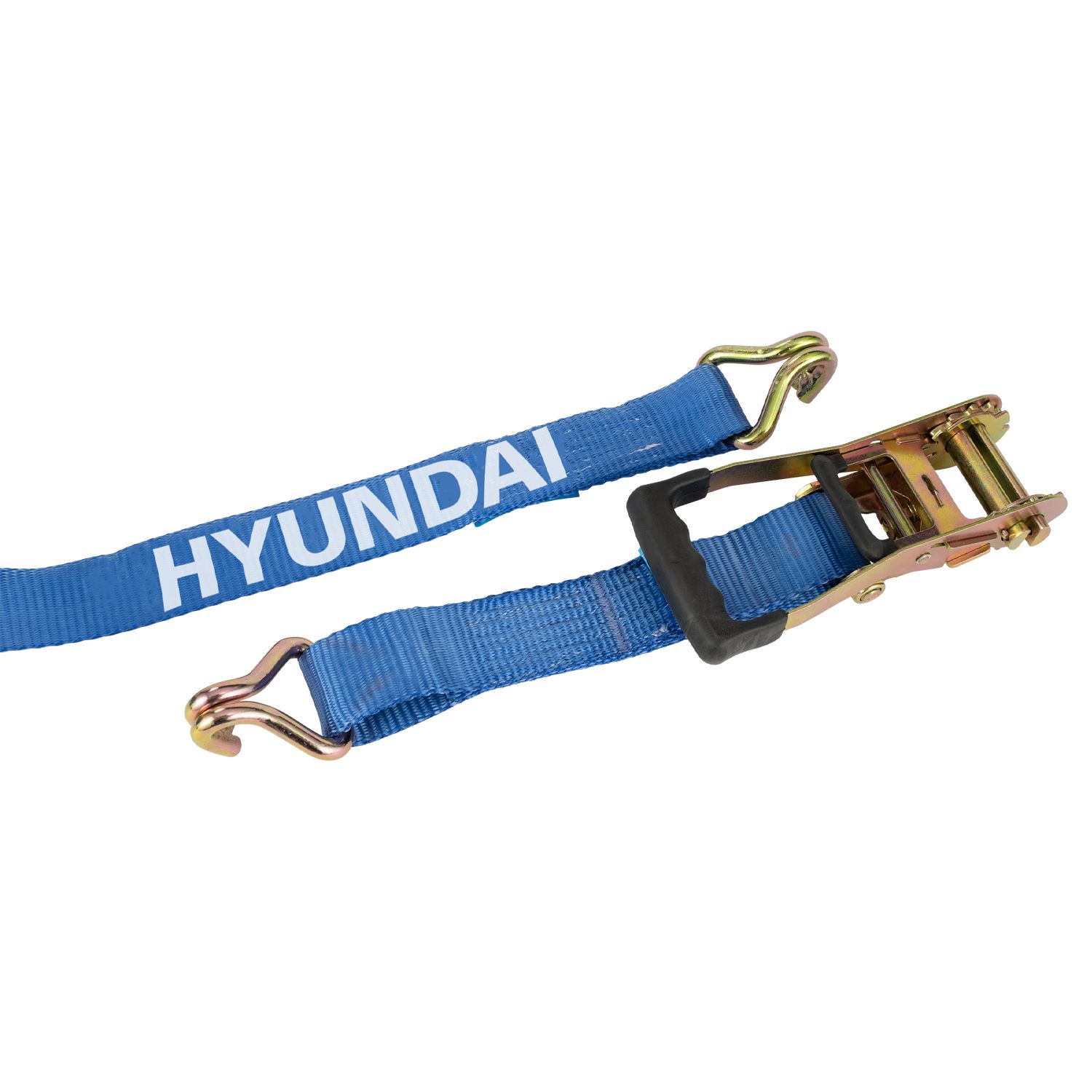 Hyundai spanband met ratel 50mmx8m
