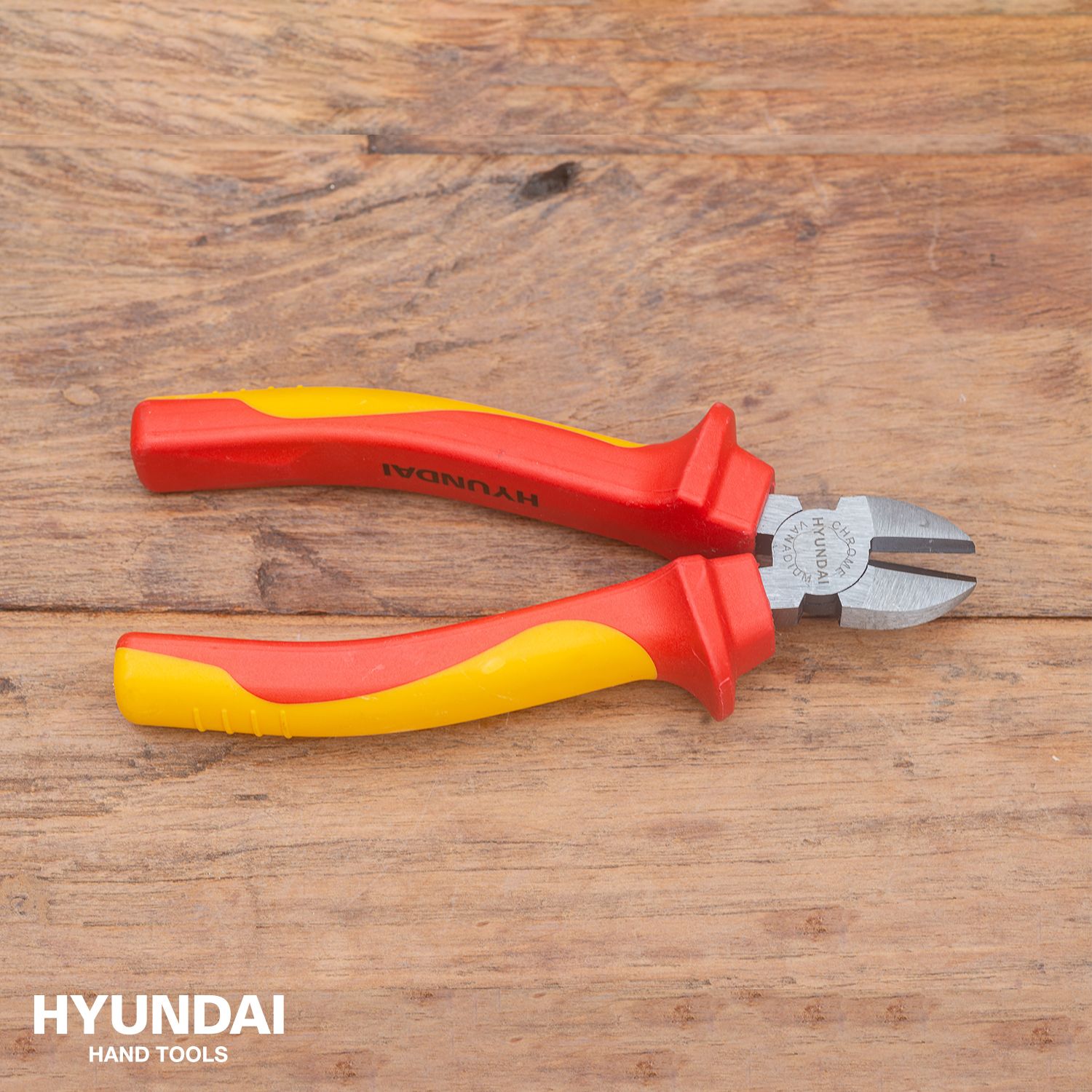 Hyundai VDE diagonal cutting plier 160 mm