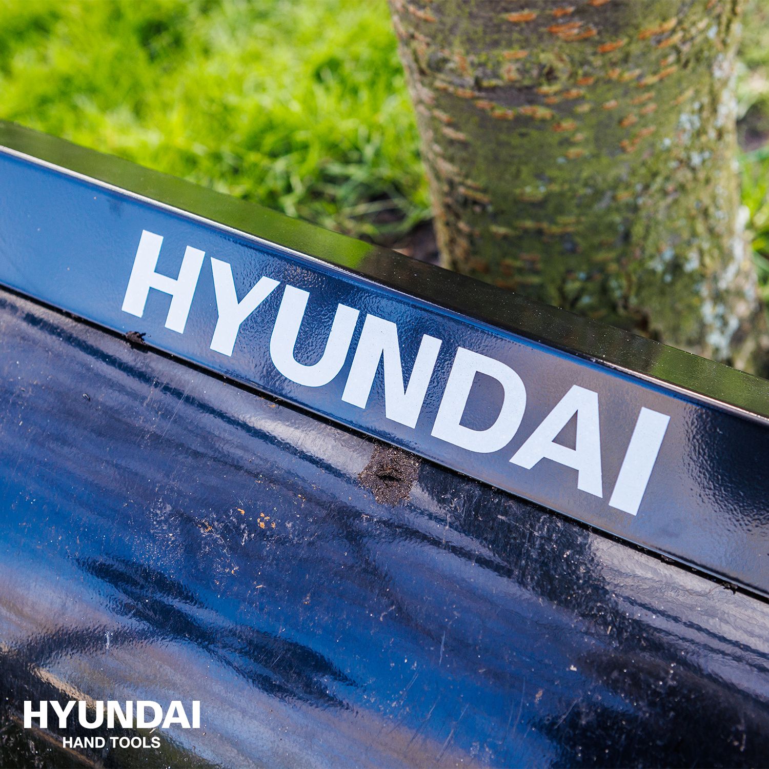 Hyundai garden roller 48 L