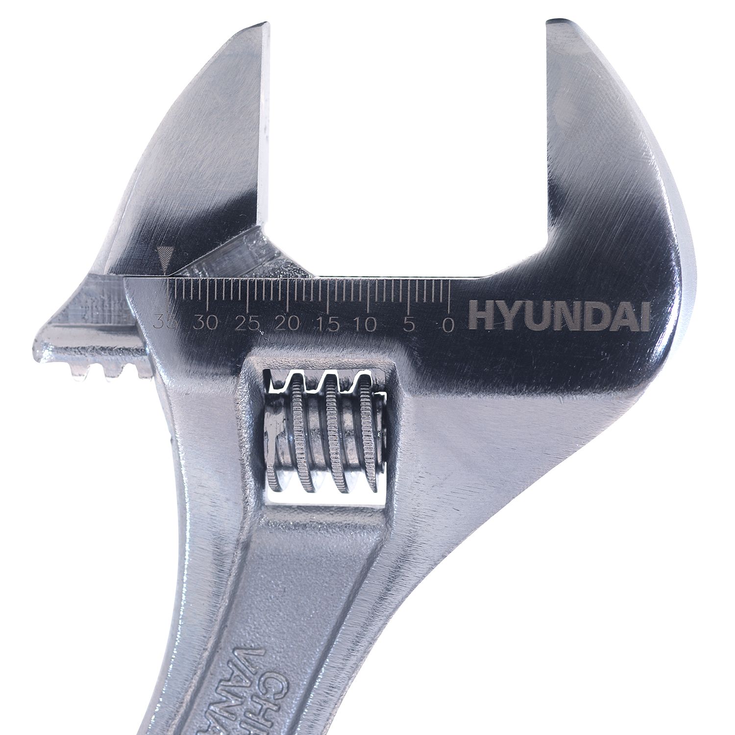 Hyundai moersleutel 10"