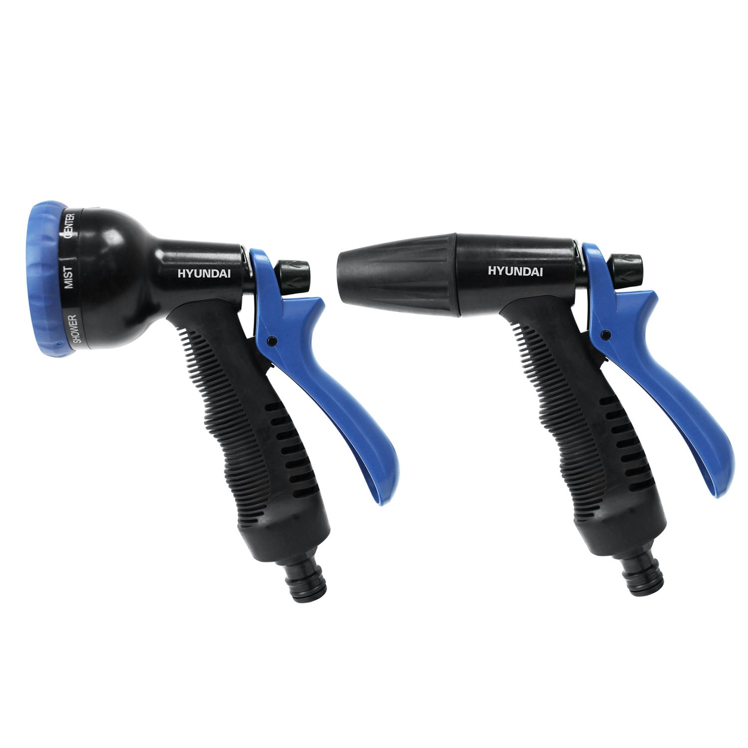 Hyundai sproeipistoolset 2-delig