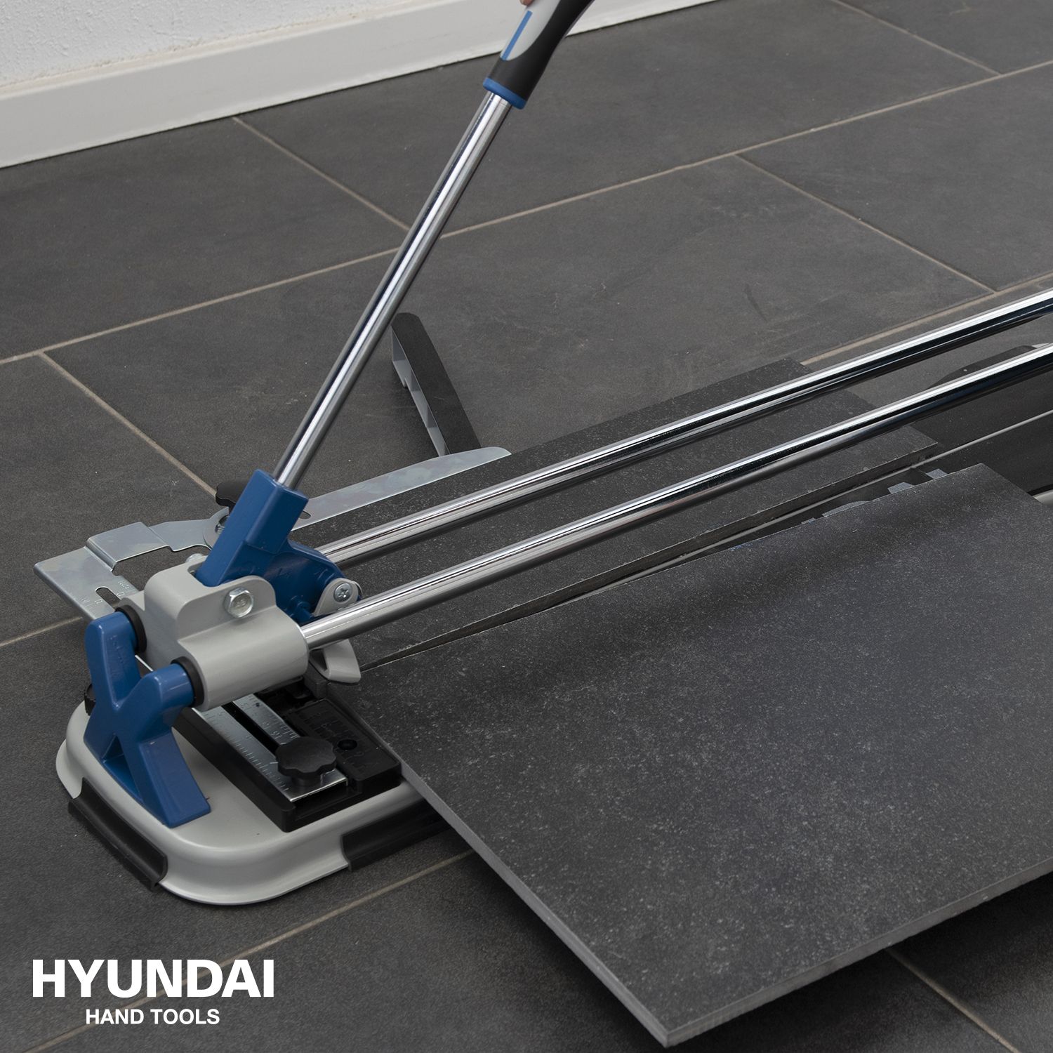 Hyundai tile cutter 600 mm