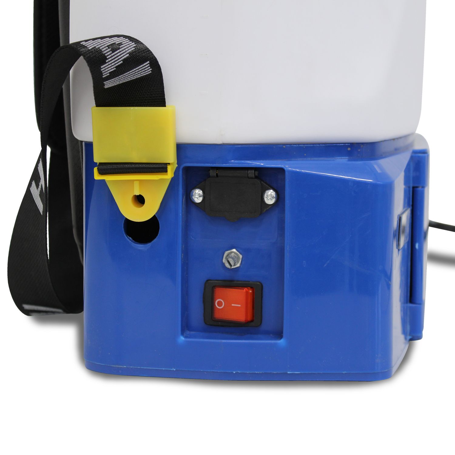 Hyundai accu drukspuit 20 liter Hyundai accu drukspuit 20 liter