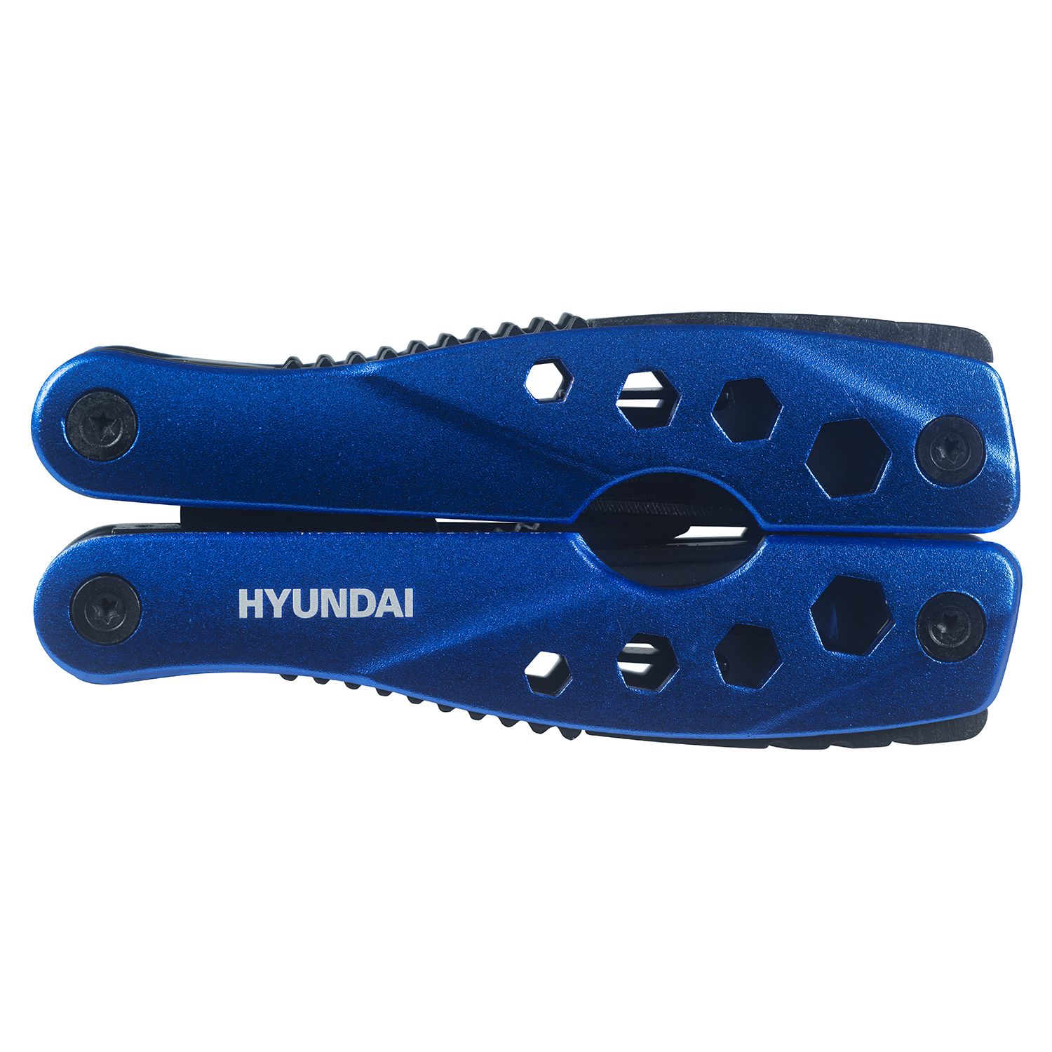 Hyundai multitool 13-in-1 RVS
