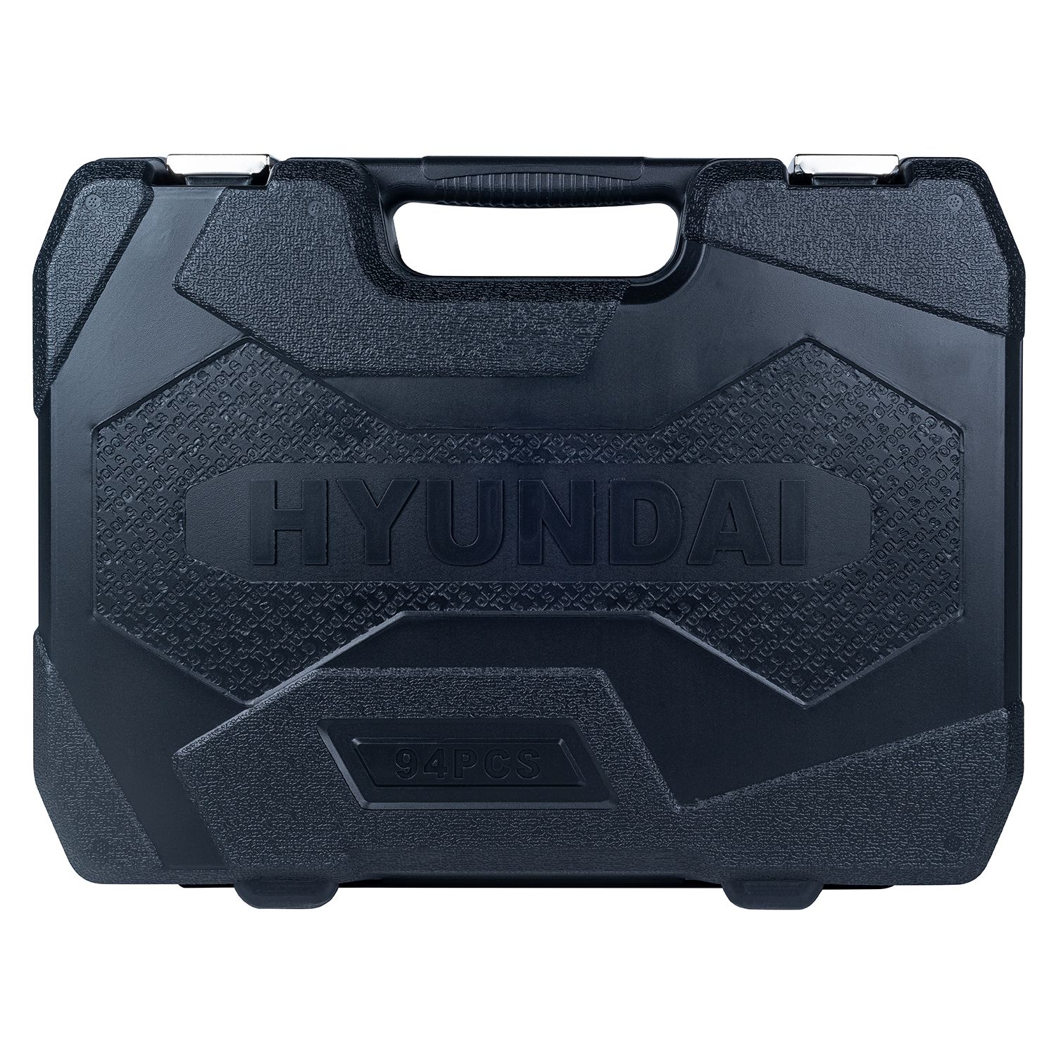 Hyundai gereedschapsset 93-delig