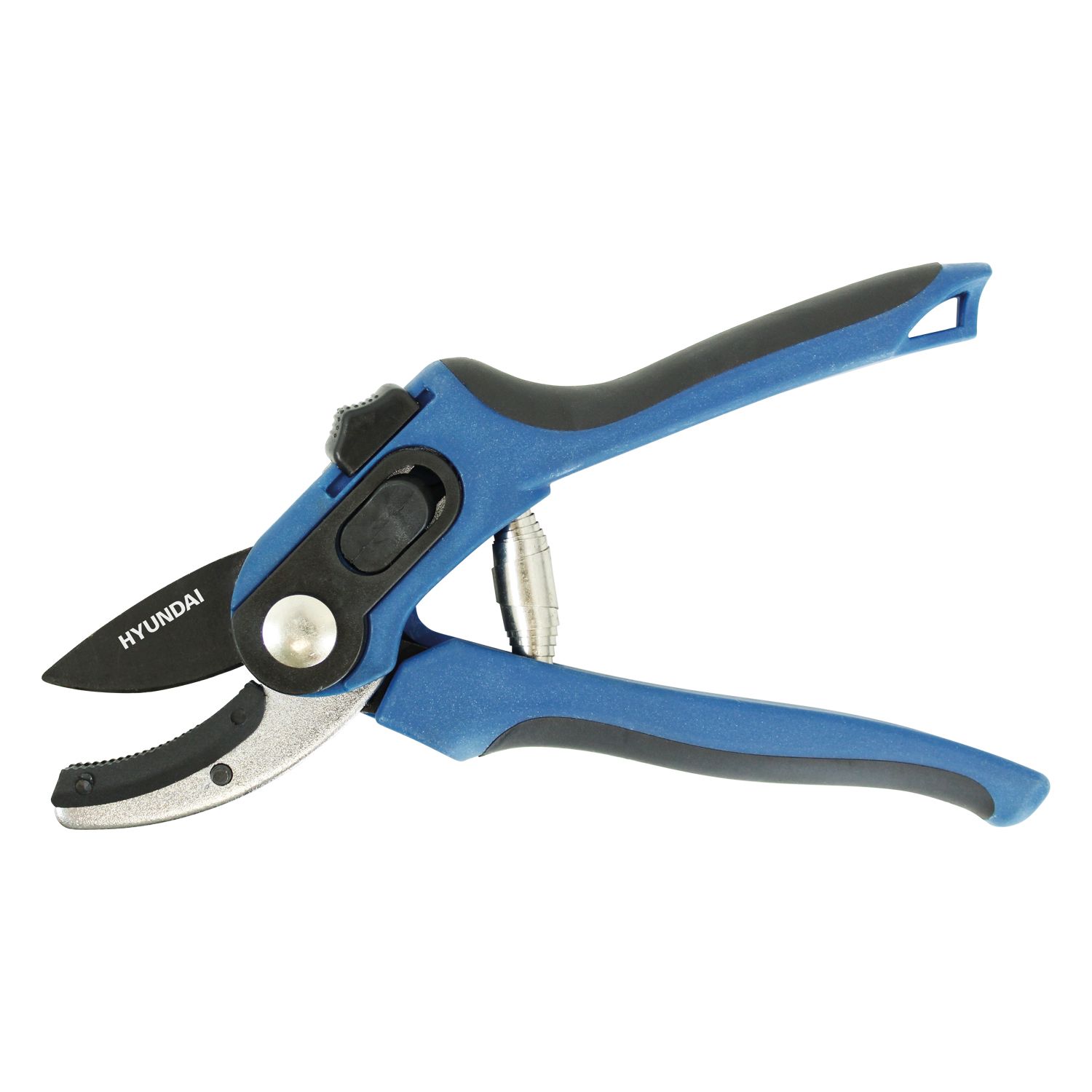 Hyundai anvil pruner	