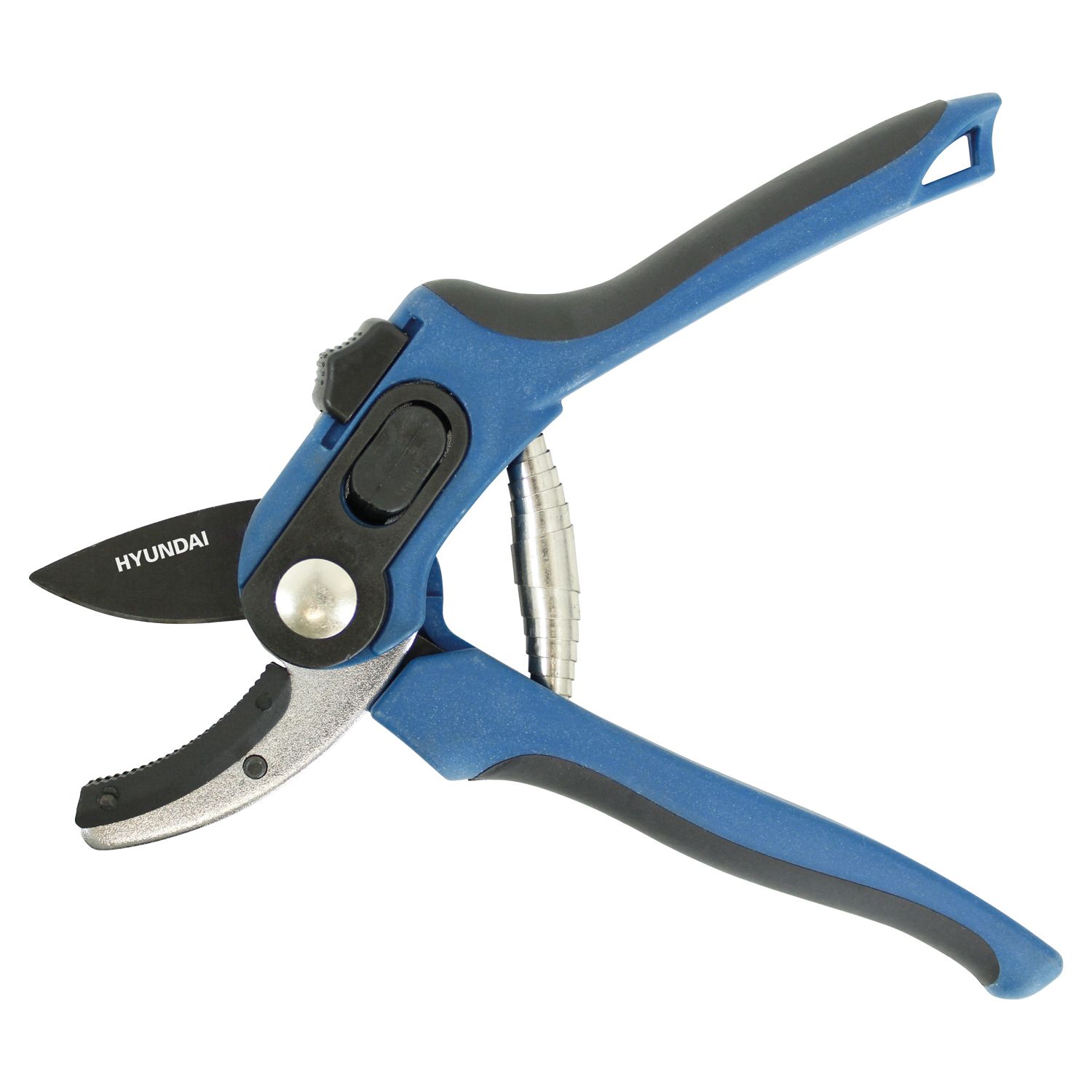 Hyundai anvil pruner	