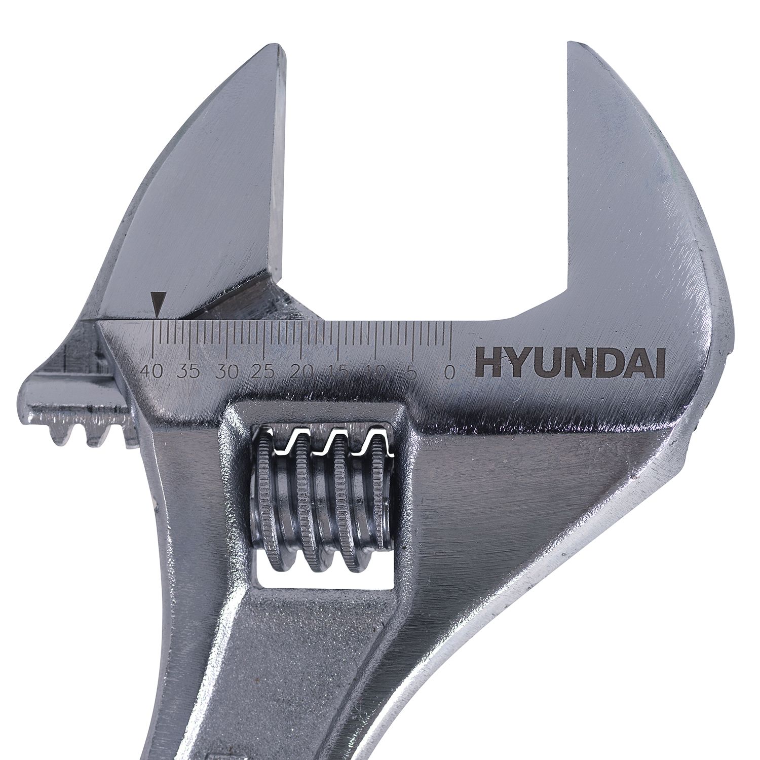 Hyundai moersleutel 12"