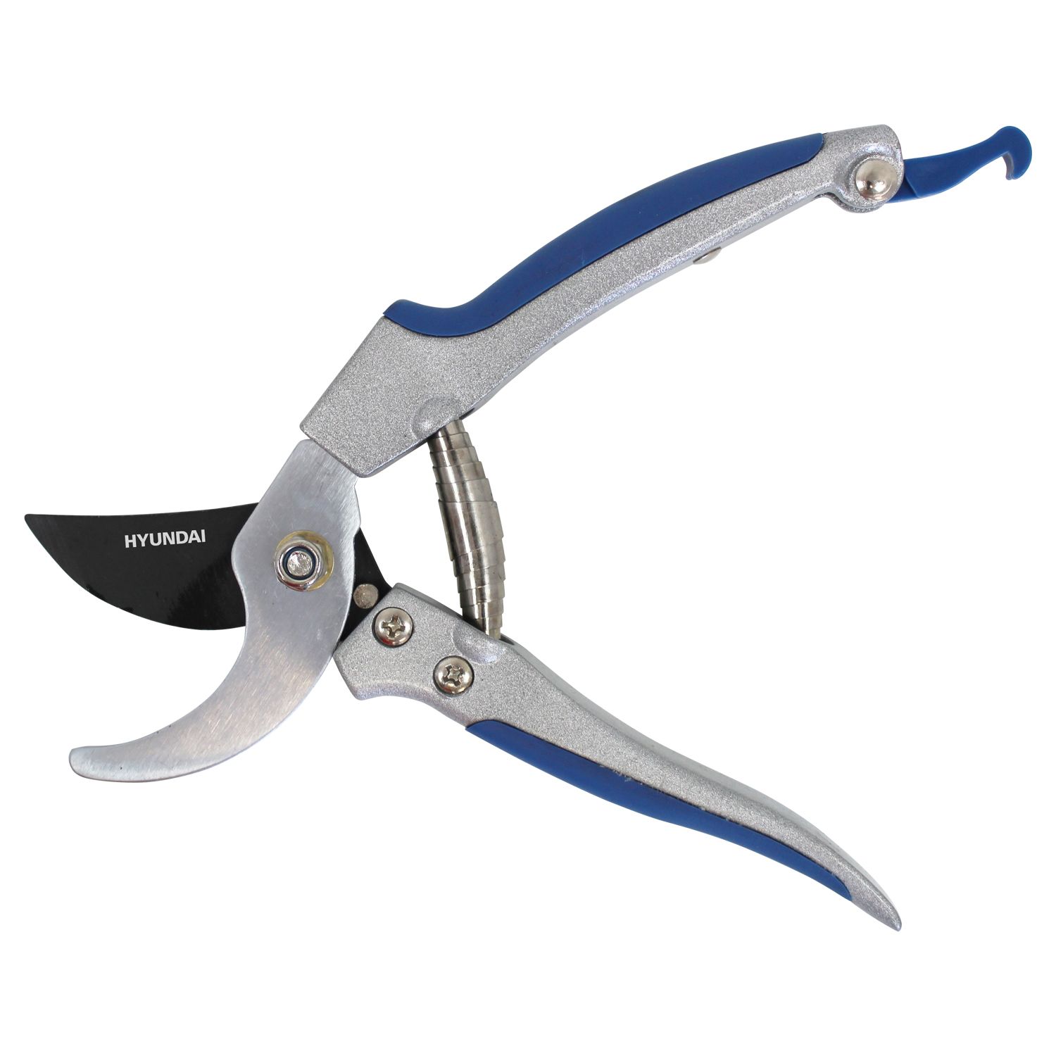 Hyundai 2pc aluminium handle pruner set