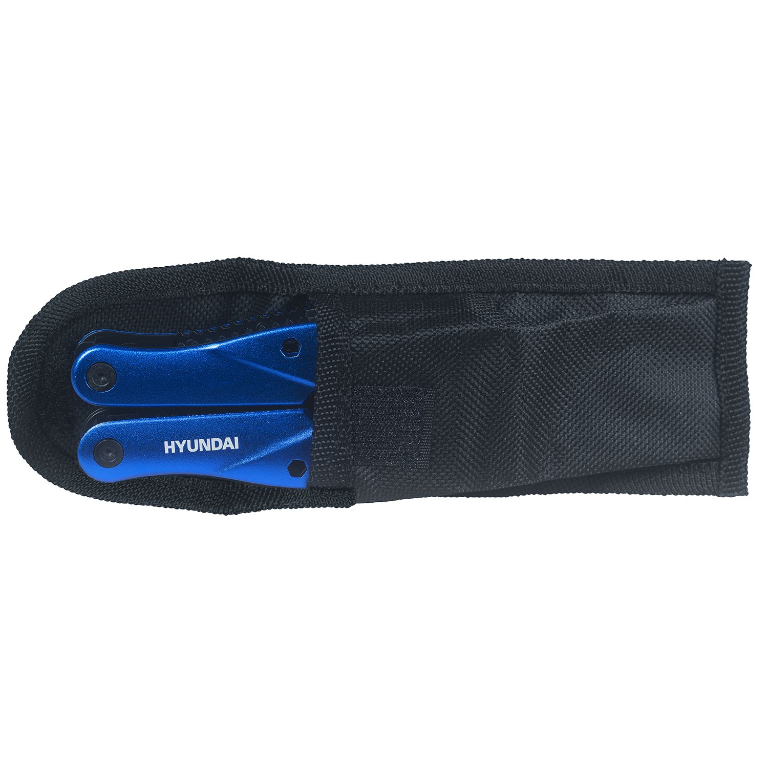 Hyundai multitool 13-in-1 RVS