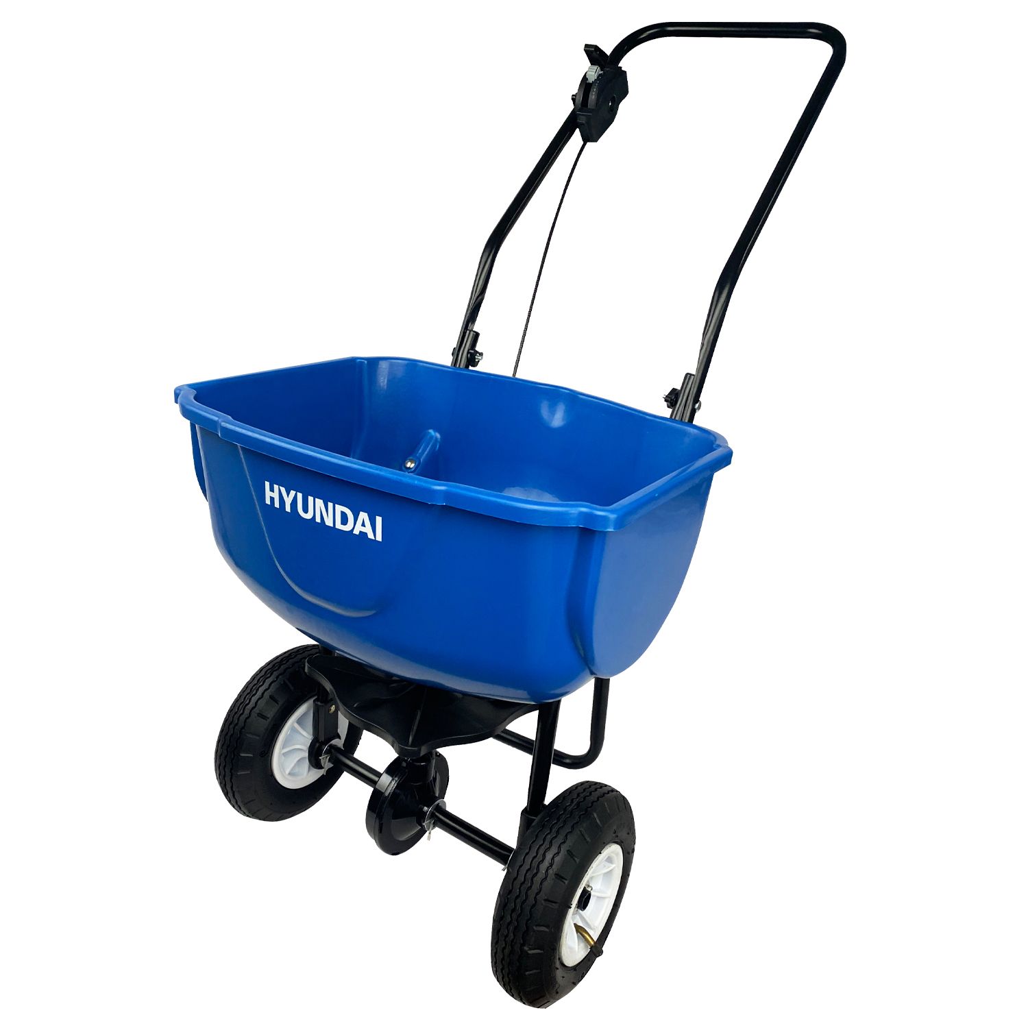 Hyundai spreader 25 liter