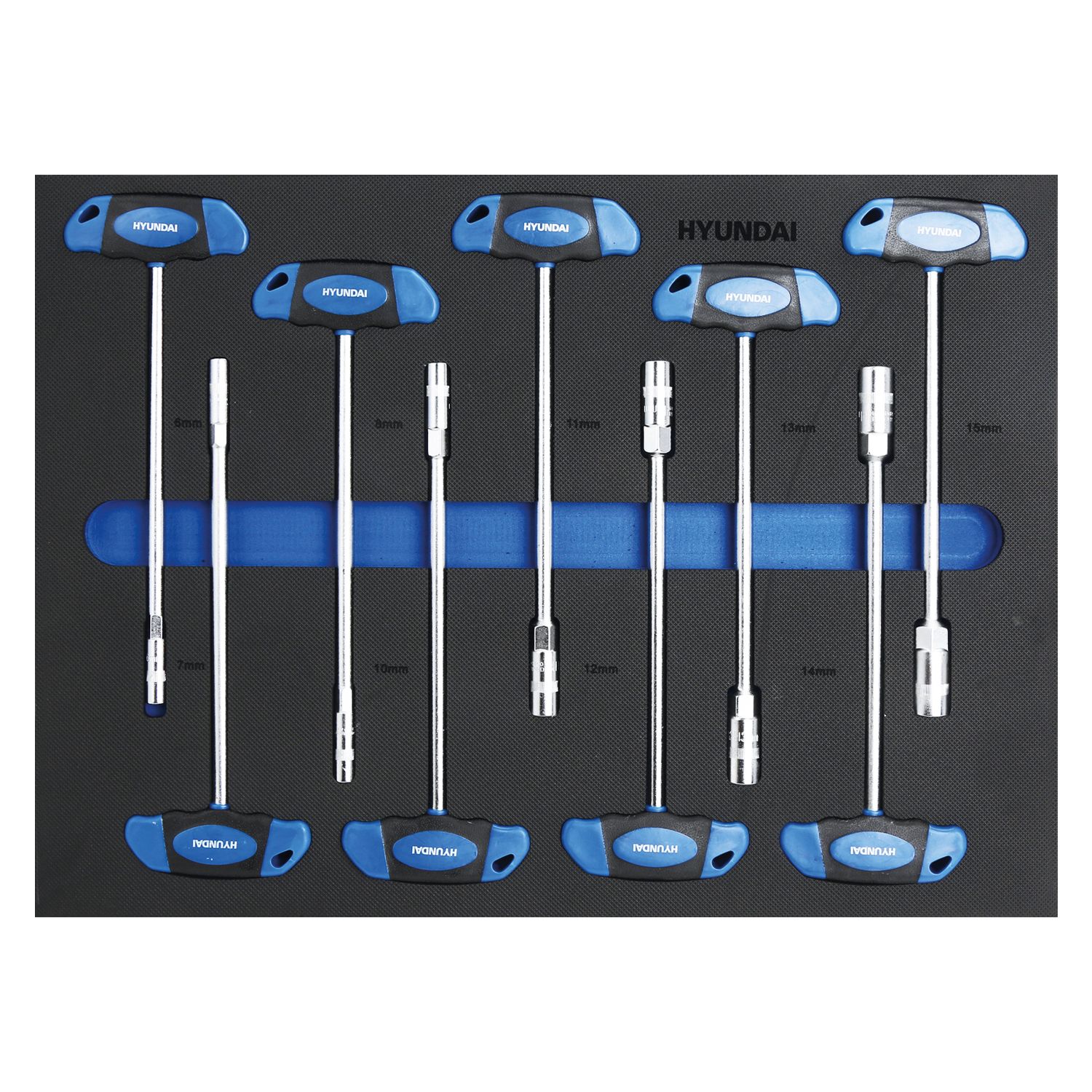 Hyundai roller cabinet 305 pcs