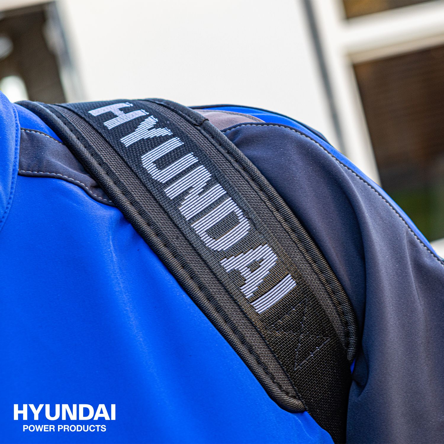 Hyundai accu drukspuit 20 liter Hyundai accu drukspuit 20 liter