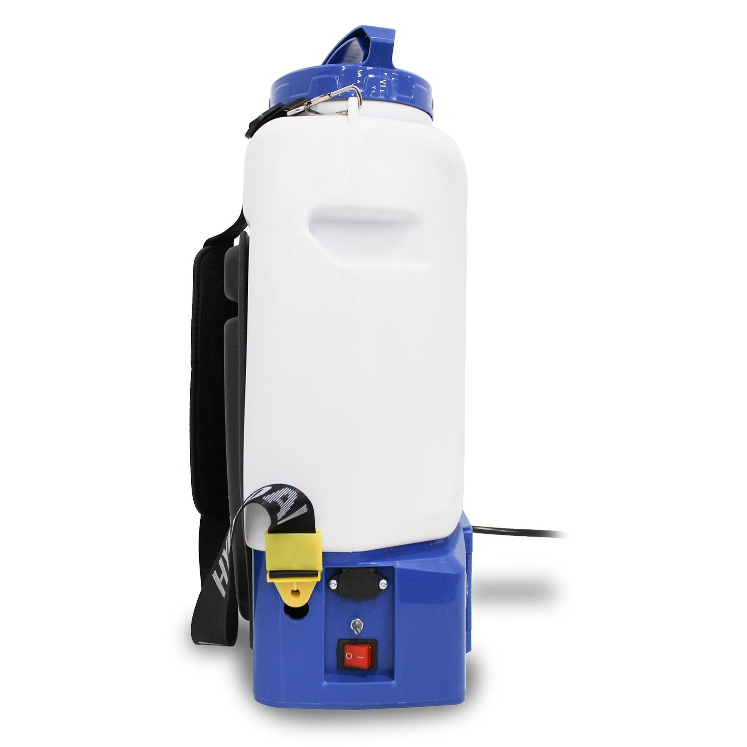 Hyundai accu drukspuit 20 liter Hyundai accu drukspuit 20 liter