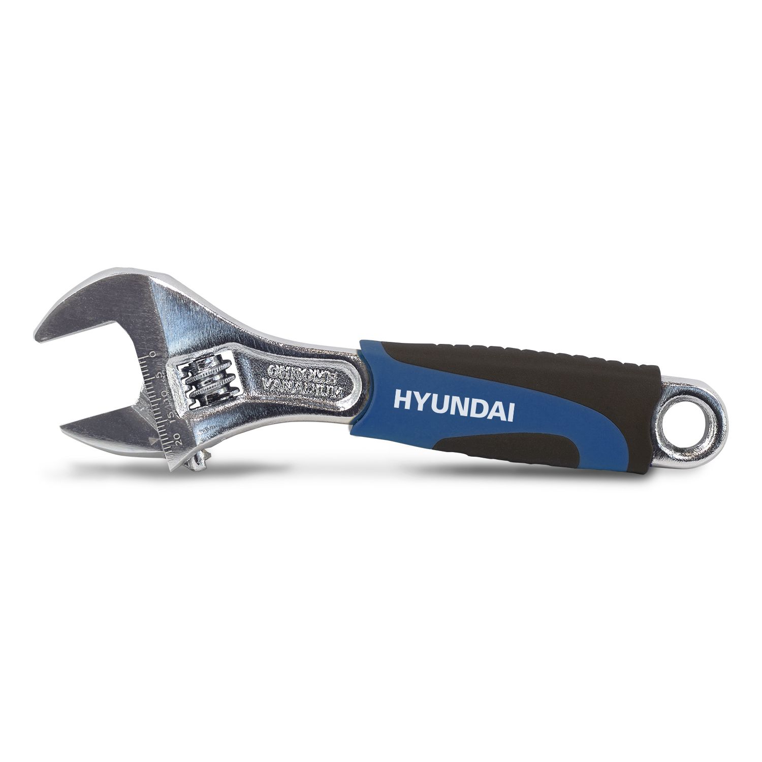 Hyundai moersleutel 6"