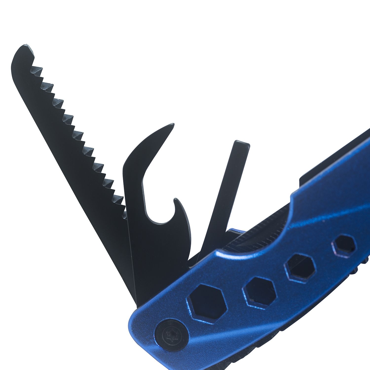 Hyundai multitool 13-in-1 RVS