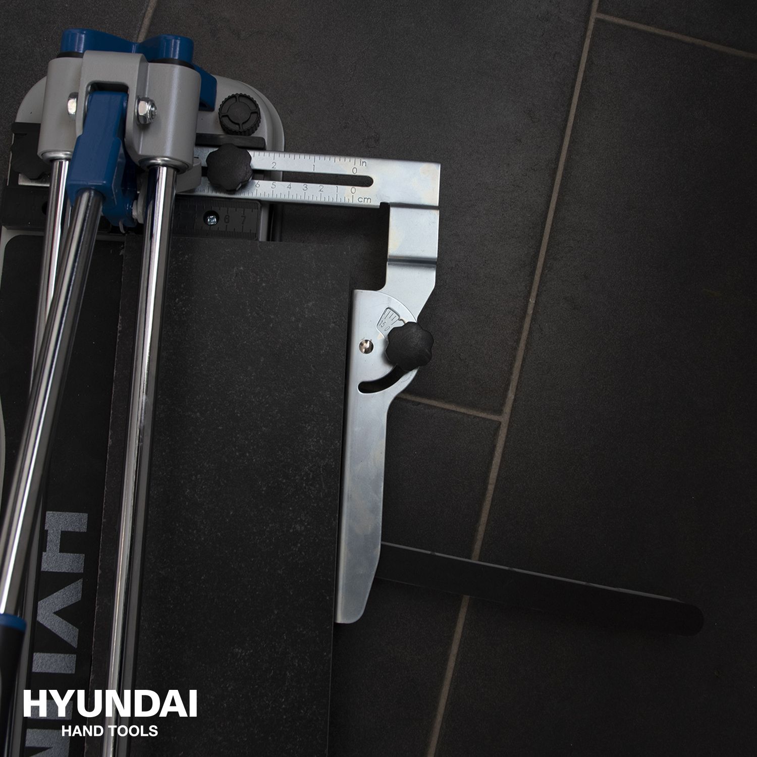 Hyundai tile cutter 600 mm