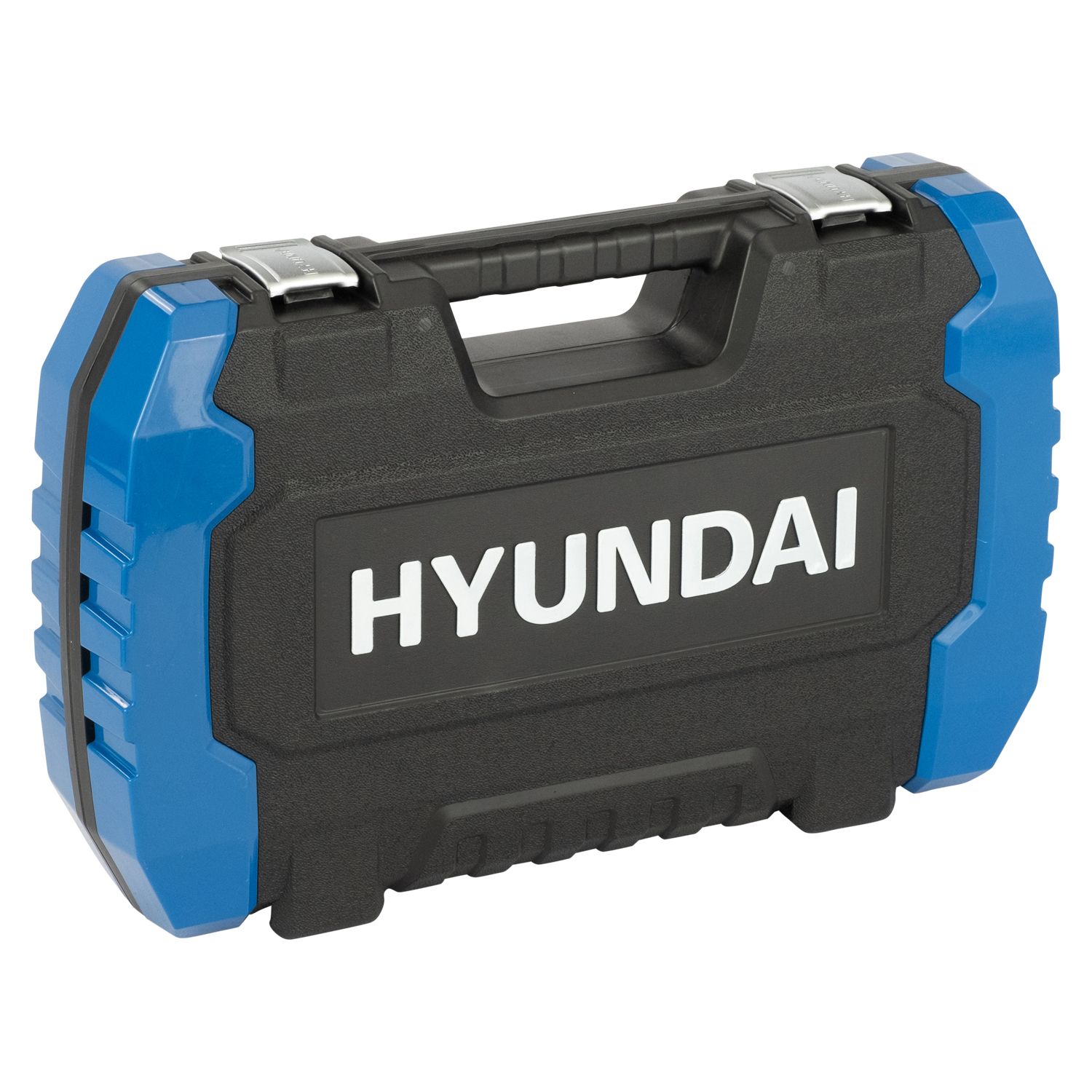 Hyundai dopsleutelset 29-delig 1/2"